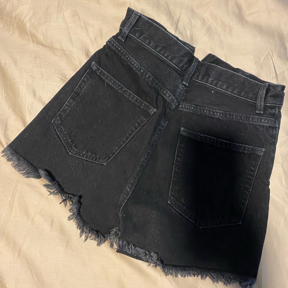 Moussy Vintage Shorts
